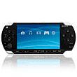 PSP Black